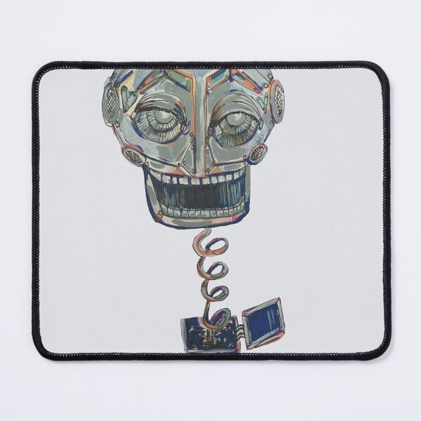Item preview, Jack designed and sold by Mary Kay Raynal.