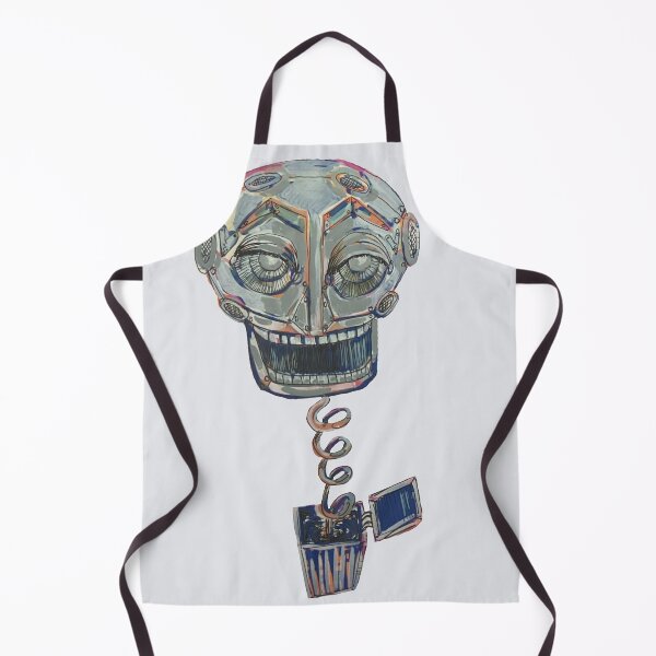 Item preview, Jack designed and sold by Mary Kay Raynal.