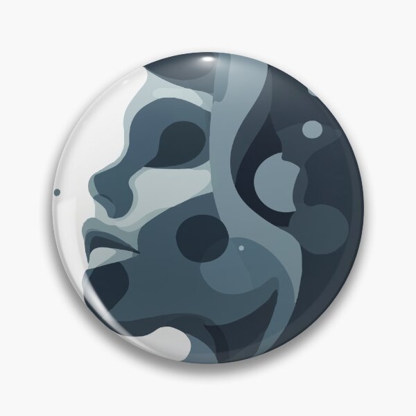 Item preview, Dissolving Within designed and sold by AbstractAnom.