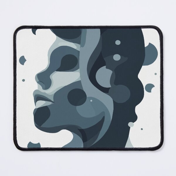 Item preview, Dissolving Within designed and sold by AbstractAnom.
