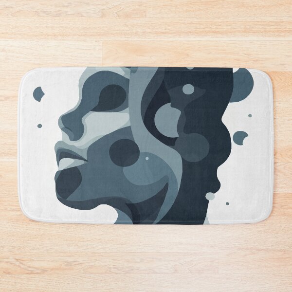 Item preview, Dissolving Within designed and sold by AbstractAnom.