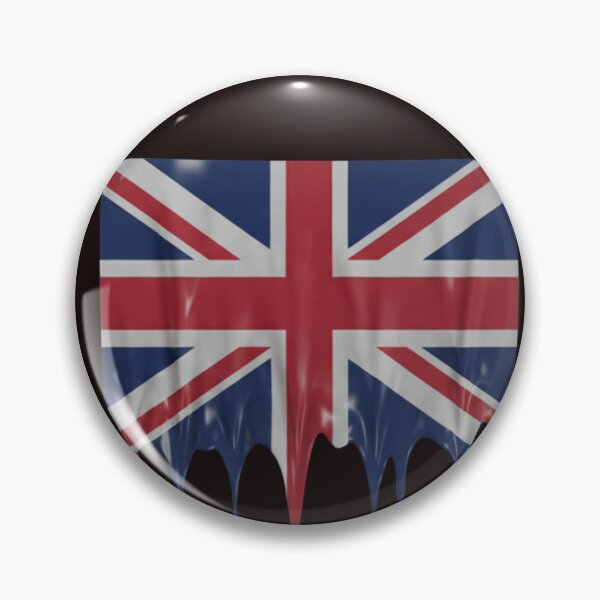 Item preview, Union Jack designed and sold by VisReb.