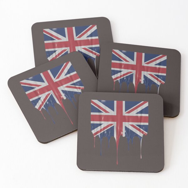 Item preview, Union Jack designed and sold by VisReb.