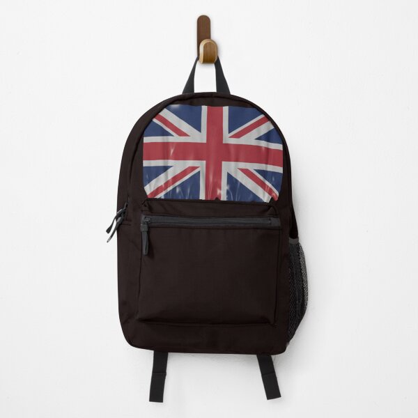 Item preview, Union Jack designed and sold by VisReb.