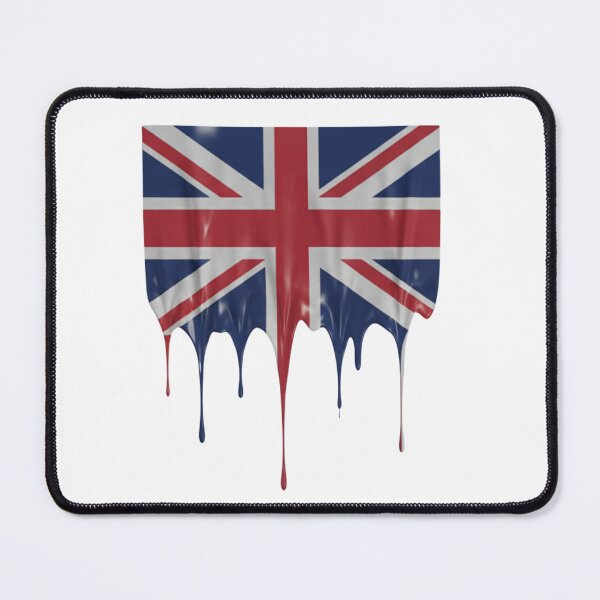 Item preview, Union Jack designed and sold by VisReb.