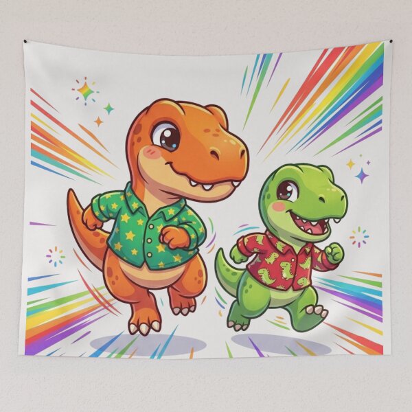 Item preview, A million-year-old world designed and sold by PP&RAINBOW SHOP.