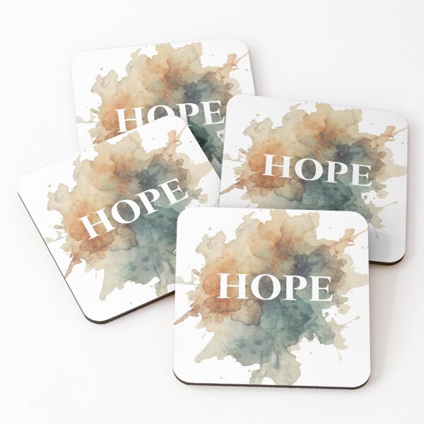 Item preview, Hope designed and sold by Narrow Path Co..