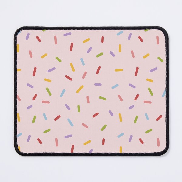 Item preview, Sprinkles Pattern designed and sold by The Innocent Ghost Project.