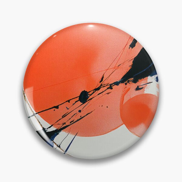 Item preview, 005-001 Celestial Flux, Image 1 of 3 designed and sold by nikoart001.
