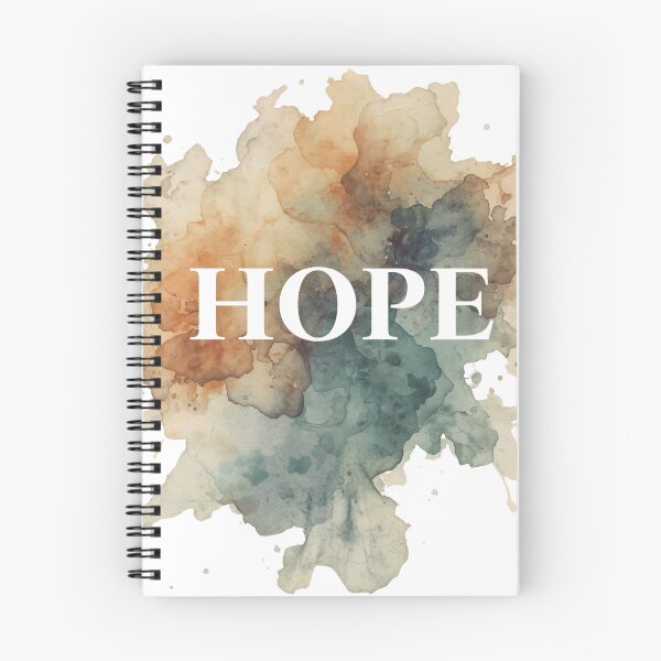 Item preview, Hope designed and sold by Narrow Path Co..