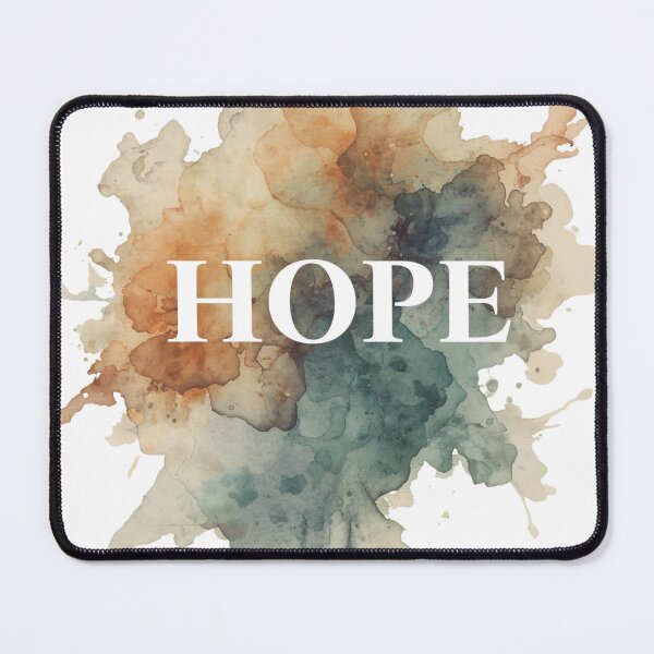 Item preview, Hope designed and sold by Narrow Path Co..