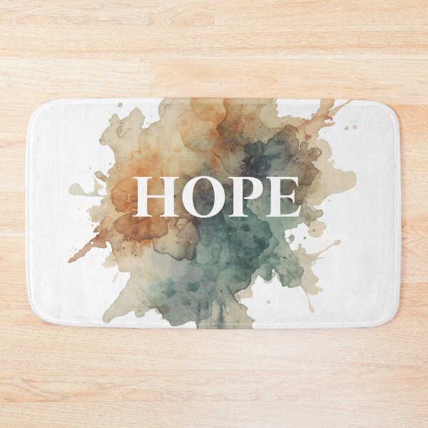 Item preview, Hope designed and sold by Narrow Path Co..