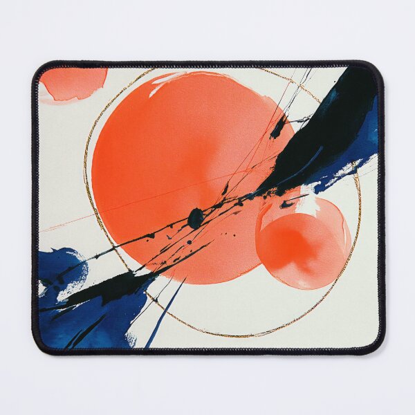 Item preview, 005-001 Celestial Flux, Image 1 of 3 designed and sold by nikoart001.