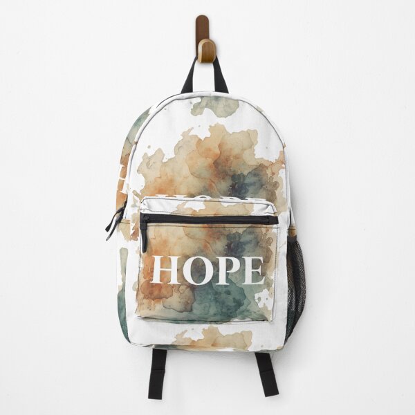Item preview, Hope designed and sold by Narrow Path Co..