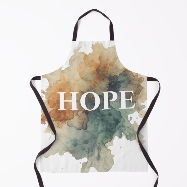 Item preview, Hope designed and sold by Narrow Path Co..