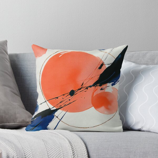 Item preview, 005-001 Celestial Flux, Image 1 of 3 designed and sold by nikoart001.