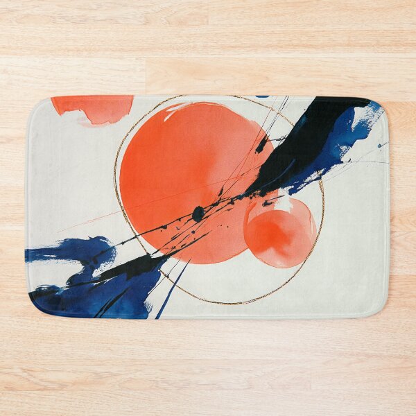 Item preview, 005-001 Celestial Flux, Image 1 of 3 designed and sold by nikoart001.