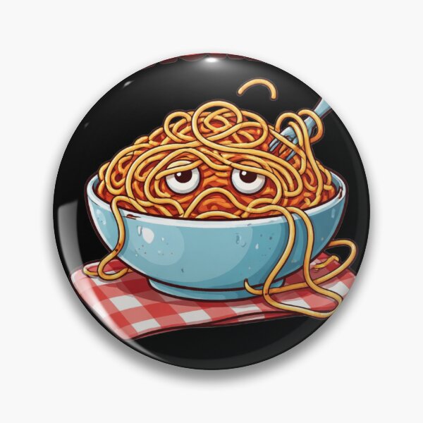 Artikelvorschau, Social Spaghetti Typografie-Slogan-Design entworfen und verkauft von LoneTide.