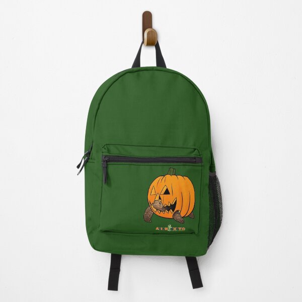 Item preview, AEAC Tortoise Jack O'Lantern  designed and sold by exoticvetclinic.