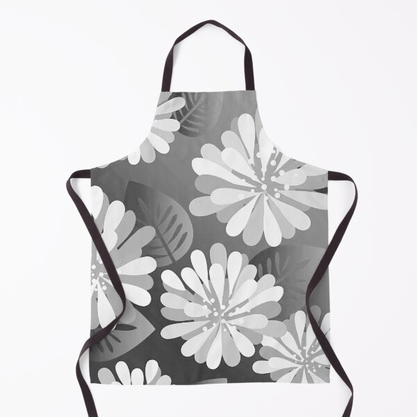 Item preview, Retro Flowers designed and sold by ViaARTfactory.