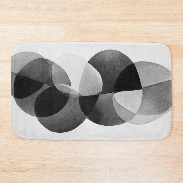 Item preview, 004-002 Monochrome Transparencies, Image 2 of 3 designed and sold by nikoart001.