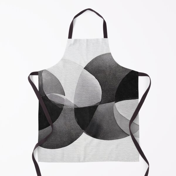 Item preview, 004-002 Monochrome Transparencies, Image 2 of 3 designed and sold by nikoart001.