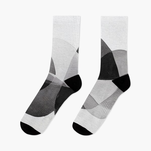 Item preview, 004-002 Monochrome Transparencies, Image 2 of 3 designed and sold by nikoart001.