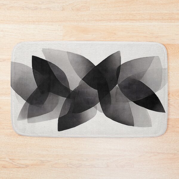 Item preview, 004-001 Monochrome Transparencies, Image 1 of 3 designed and sold by nikoart001.