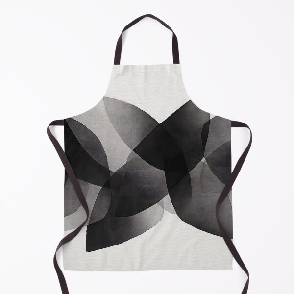 Item preview, 004-001 Monochrome Transparencies, Image 1 of 3 designed and sold by nikoart001.