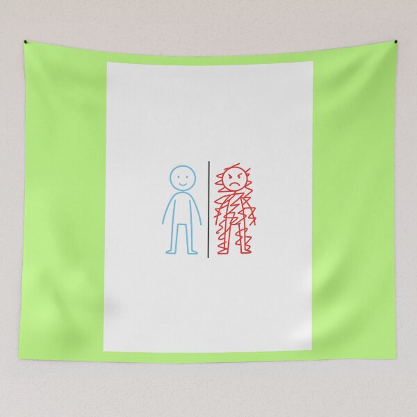 Item preview, Calm-Chaos designed and sold by ITALY-Roselli-.