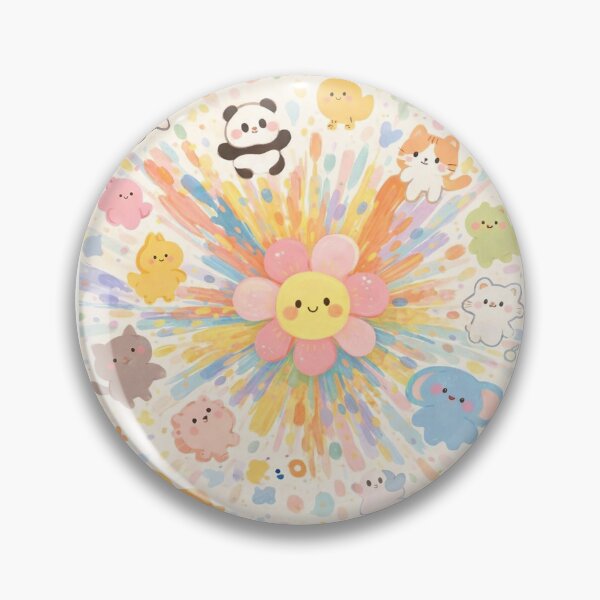 Item preview, Smiling Flower is Shining like Sun designed and sold by Ranasko.