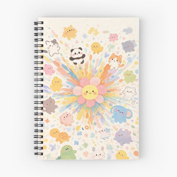 Item preview, Smiling Flower is Shining like Sun designed and sold by Ranasko.