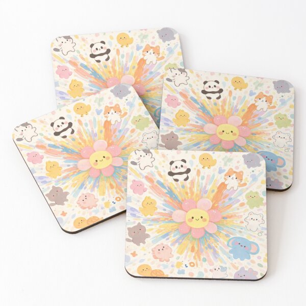 Item preview, Smiling Flower is Shining like Sun designed and sold by Ranasko.