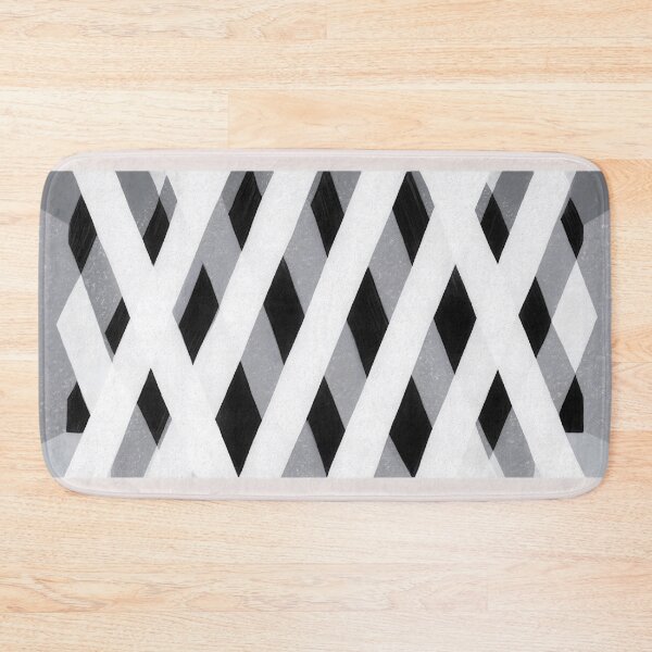 Item preview, 003-002 Monochromatic Prisms, Image 2 of 3 designed and sold by nikoart001.