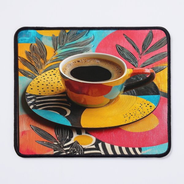 Item preview, Caffeine Combustion: The Electric Espresso designed and sold by Overthinker9.