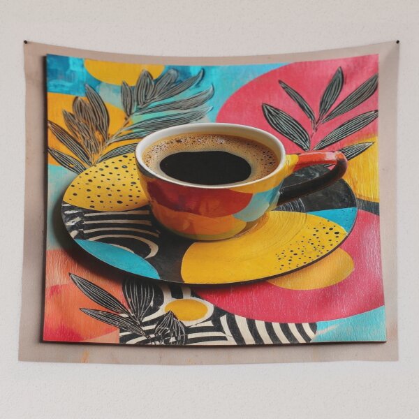 Item preview, Caffeine Combustion: The Electric Espresso designed and sold by Overthinker9.