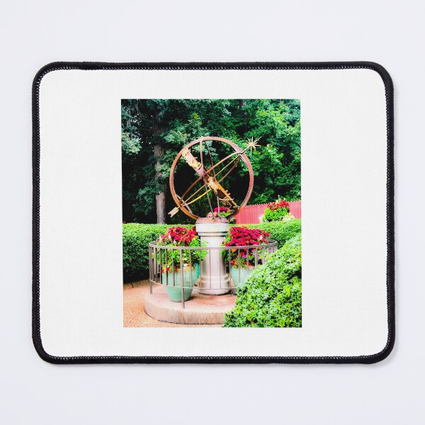 Item preview, Dreamy Celestial Sphere Orb Compass Sundial  designed and sold by CakenCoffeeCafe.