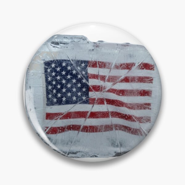 Item preview, Stars and Stripes (ICE) designed and sold by VisReb.