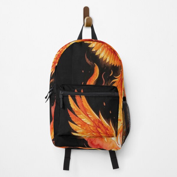 Item preview, Phoenix Watercolour Design designed and sold by GrowNest.