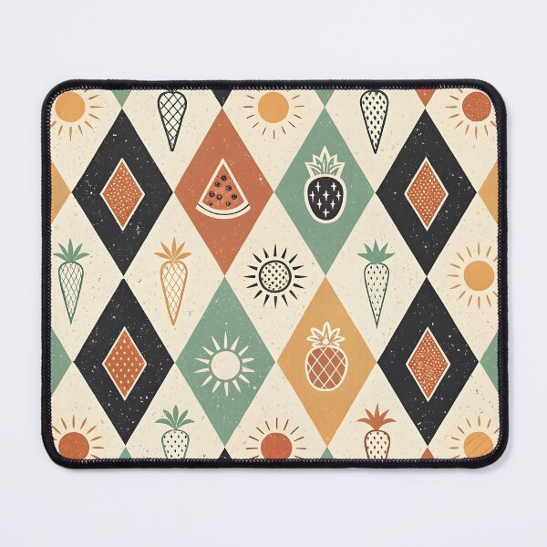 Item preview, Summer Vibes designed and sold by trendspatterns.