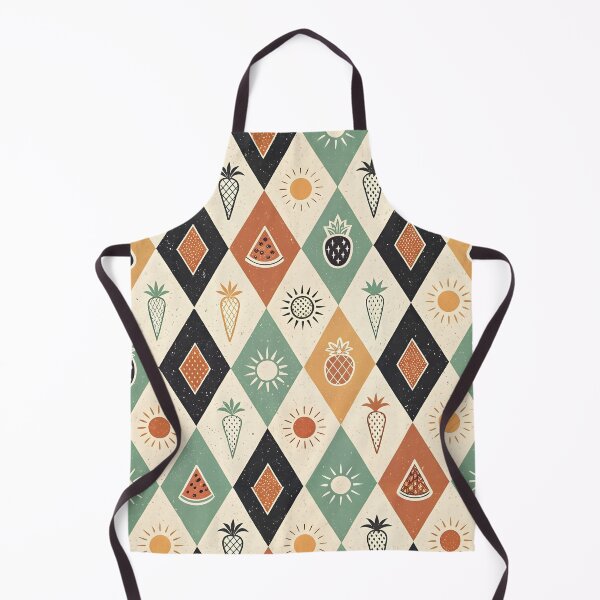 Item preview, Summer Vibes designed and sold by trendspatterns.