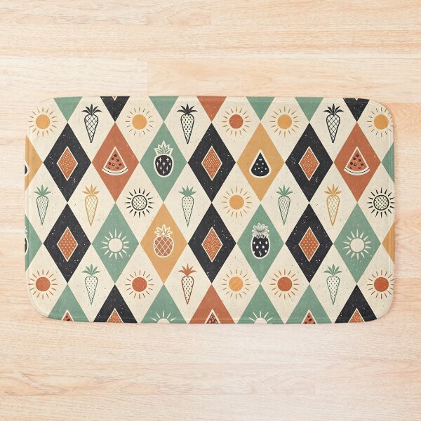 Item preview, Summer Vibes designed and sold by trendspatterns.