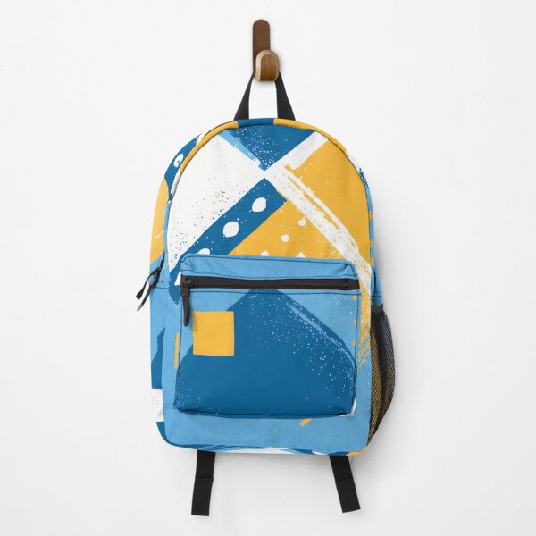 Item preview, 002-001 Coastal Geometry, Image 1 of 3 designed and sold by nikoart001.