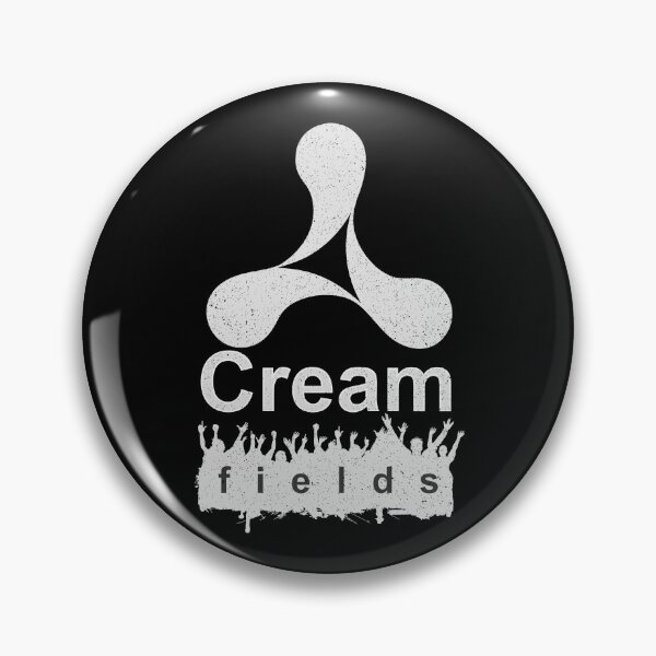 Item preview, creamfields festival designed and sold by ramwebroom.