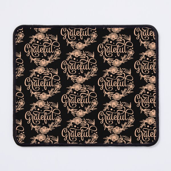 Item preview, Grateful  color of 2024 Peach Fuzz designed and sold by GulQari.
