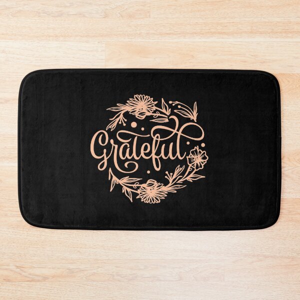 Item preview, Grateful  color of 2024 Peach Fuzz designed and sold by GulQari.