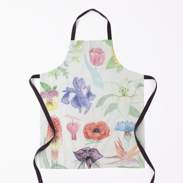 Item preview, Florals compendium designed and sold by lonelevelsands.