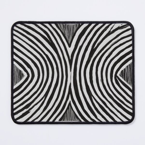 Item preview, 001-003 Linear Echoes, Image 3 of 3 designed and sold by nikoart001.