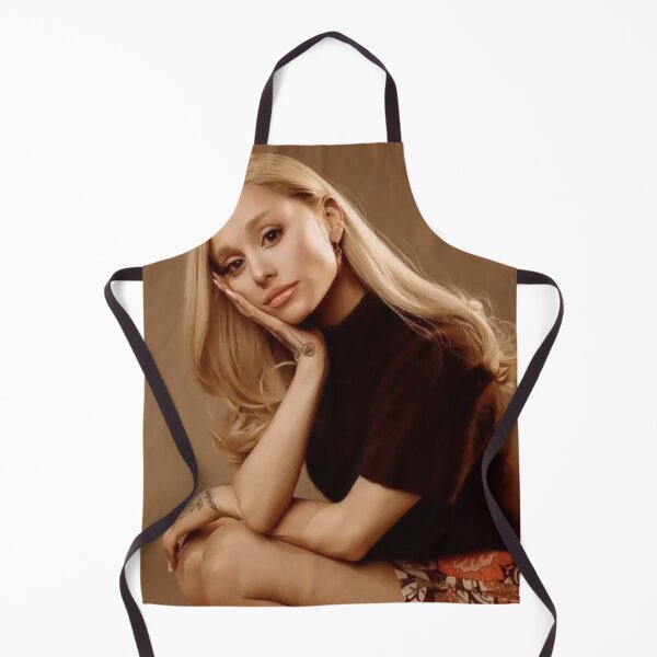 Item preview, Ariana Grande Eternal Sunshine designed and sold by TeenLake.
