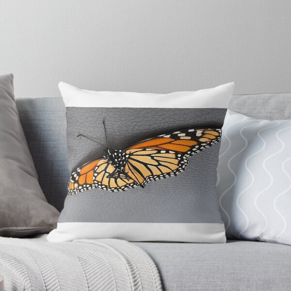 Item preview, Monarch Butterfly  designed and sold by CakenCoffeeCafe.